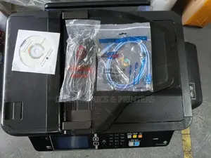 Epson L1455 All in One A3 Size Printer
