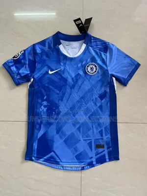 Unisex Chelsea Jersey