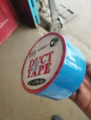 Duct Tape // Duct Tape