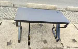 Office Metal Table