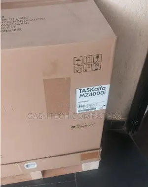 Kyocera Taskalfa Mz4000i Copier A4/A3 Printer