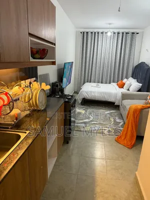 Studio Airbnb TRM Roysambu