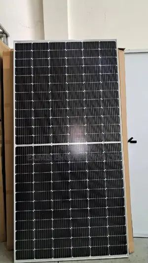 Mono Solar Panels 450watts