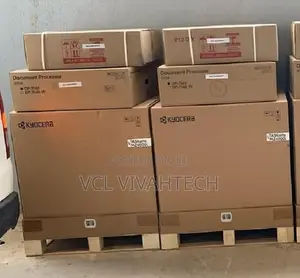 Taskalfa Mz4000i - B W Multifunctional Printer