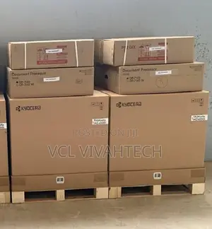 Kyocera Taskalfa Mz4000i A3 Mono Laser