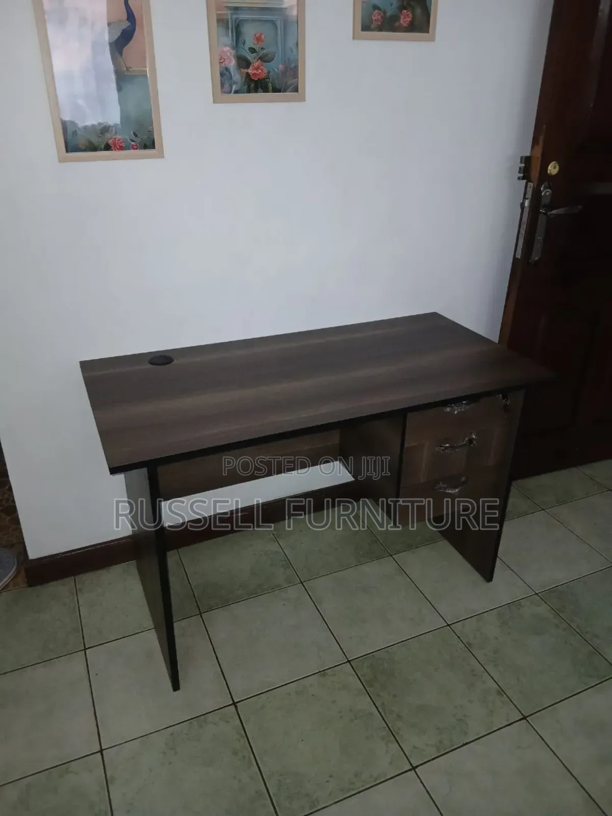 Office Desk American Study Table