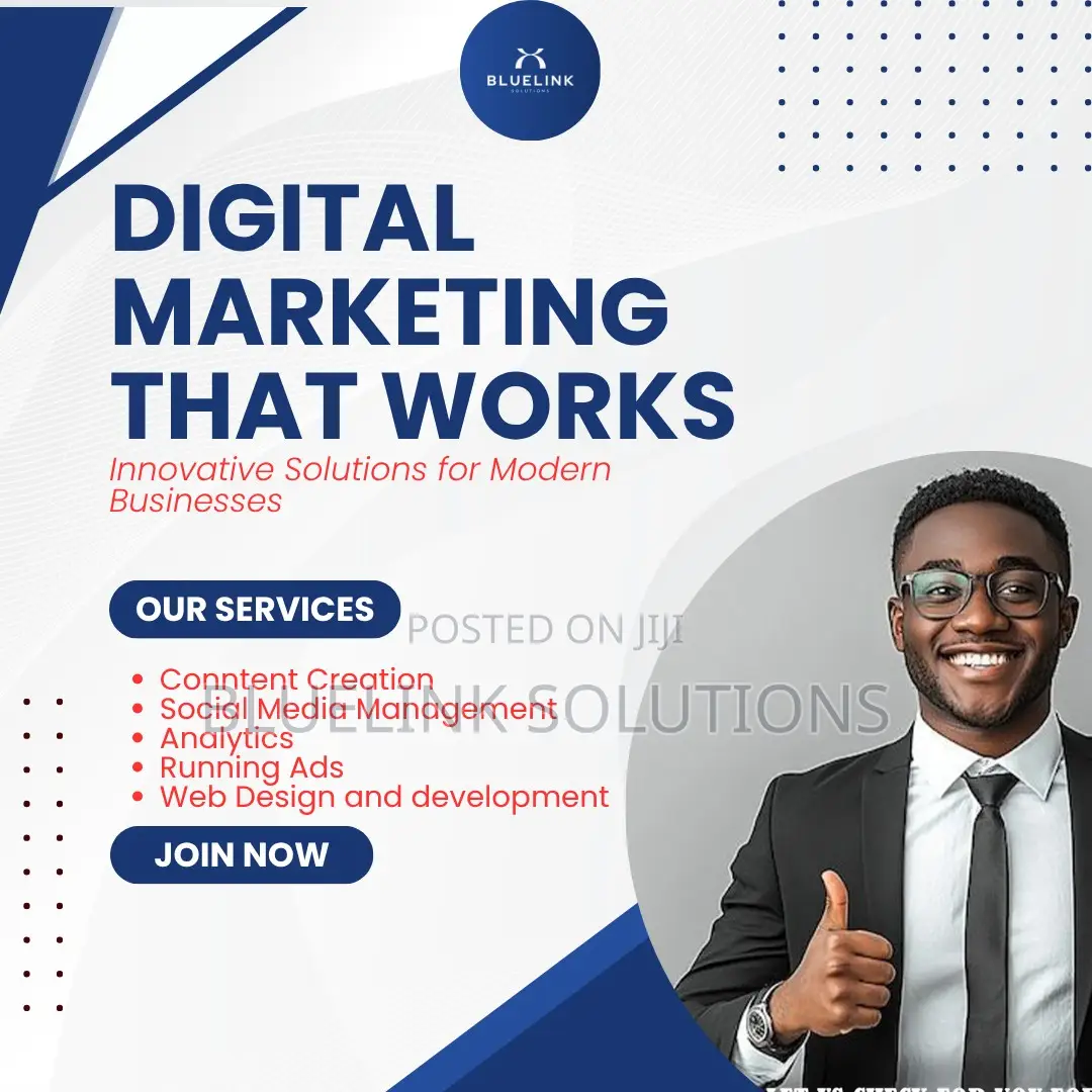 Digital Marketing Services