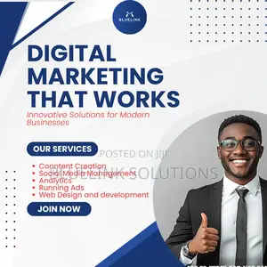 Digital Marketing Services