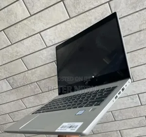 Laptop HP 430 G6 8GB Intel Core I5 SSD 256GB