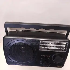 Caston Radio St-4040