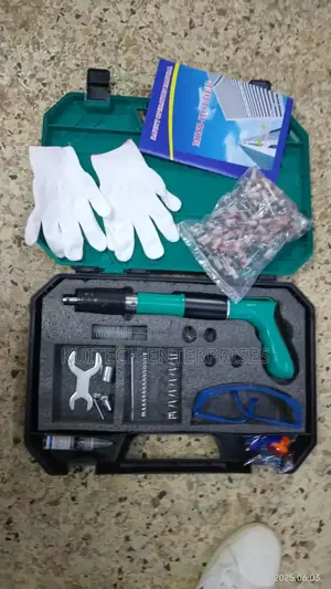 Manual Hand Rivet Gun/New Hand Rivet Gun