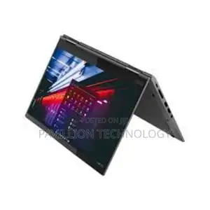 Laptop Lenovo Thinkpad X1 Yoga 16GB Intel Core I7 SSD 512GB