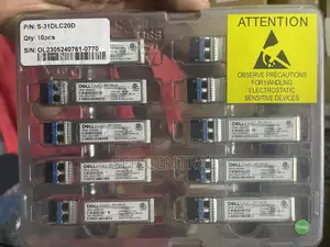 Dell SFP-10g-Lr 10km 1310nm for D-Link/Huawei/Netgear/Etc