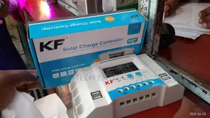 Solar Charge Controller/New 20a Solar Charge Controller