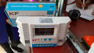 Affordable Solar Charge Controller/ 20a Charger Controller