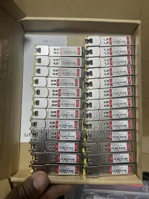 Fs SFP Copper 100m for Cisco/Huawei/Microtick