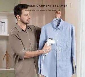 Hand Held Garment Steamer in Kenya