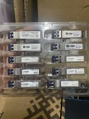 Us Critical SFP-10g-Lr for Cisco/Huawei/D-Link Swiches