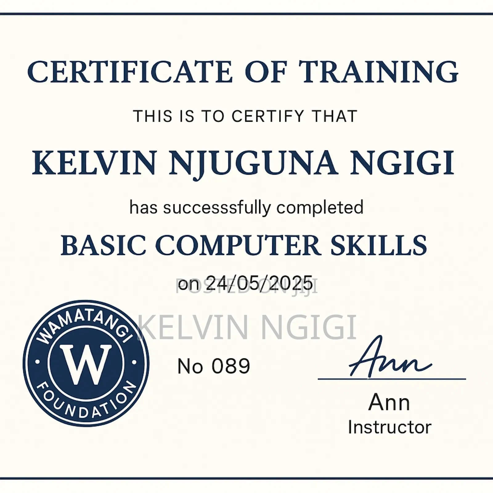 Computer Learner
