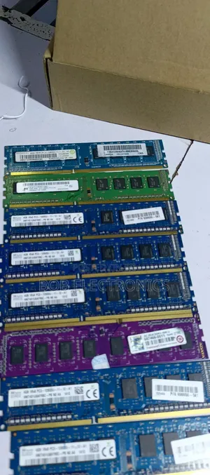 Computer Rams 4gb 8gb Ddr3 Pc3l Rams