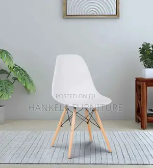 Study Room Chair