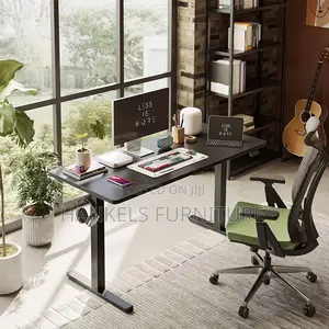 Electric Sit Stand Desk Work Desk