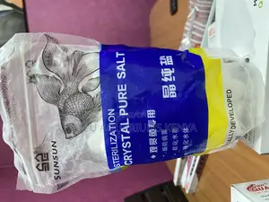 Keep Your Aquarium Water Perfectly Balanced Using Pure Salt