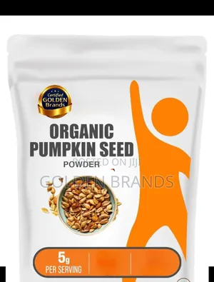 Organic Pumpkin Seed Powder 1 Kg