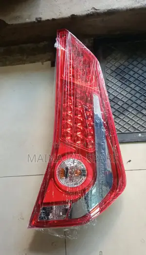 Bus Tail Light Available