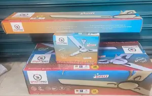 Smart Pro 56 Inches Ceiling Fan