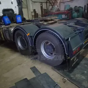 Bumper Mudguard Fabrication