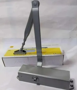 Yale Door Closer