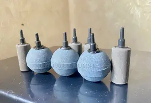 Sphere Air Stones for Smooth Aeration Performance