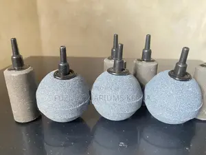 Soft Bubbles, Round Design – Gentle Yet Powerful Air Stones