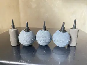 Durable, Non-Toxic Air Stones for Healthy Aquariums