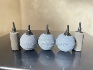 Customize Your Aquarium Flow With Multiple Air Stone Options