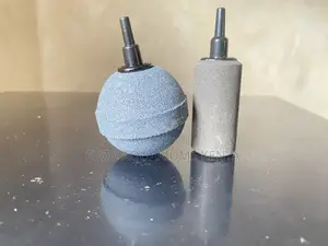 Easy-to-Connect Air Stones for Instant Results
