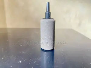 Built for Endurance – Durable Cylinder Air Stones