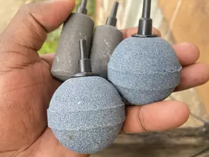 Stable and Stylish – Ball Air Stones That Last