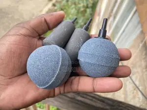 Low Backpressure, High Output – Air Stones That Perform
