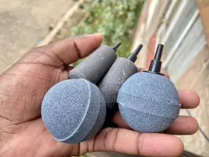 Low Maintenance, Long-Lasting Air Stones