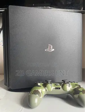 Pro Version Ps4