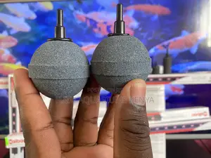 Silent Aeration. Strong Output. Lasting Quality Air Stones