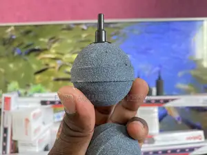Engineered for Efficient Aeration, Aquarium Air Stone