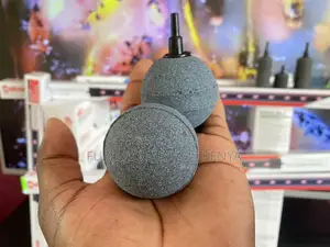 Powerful Bubbles in a Compact Design, Air Stone
