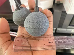 Air Stones That Work as Hard for Your Fish