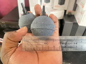 Bubbles Made Beautiful – Air Stones That Perform
