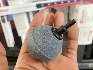 Aquarium Owners Swear by These Air Stones