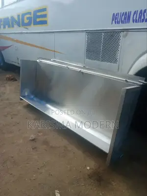 Commercial Urinal Stainless Steel