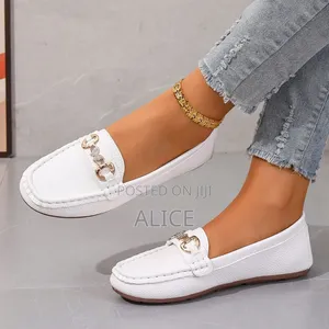 Classy Cute Loafers